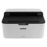 Impresora láser monocromática Brother HL-1200 USB 220V