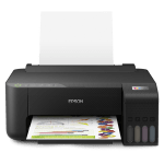 Impresora Epson L1250 EcoTank Wi-Fi Bivolt
