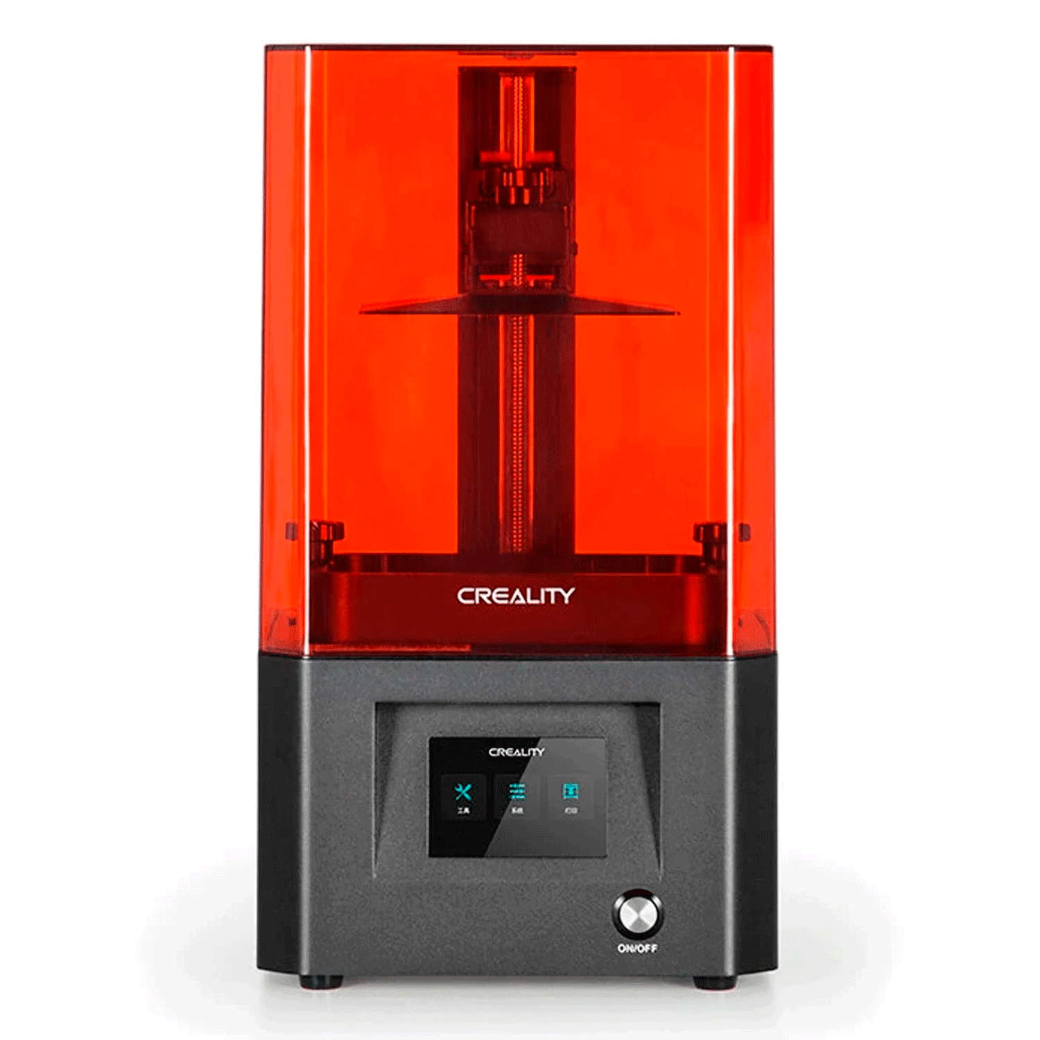776349-1 Impresora 3D Creality LD-002H - Imagen 1