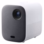 Proyector Portátil Xiaomi Mi Smart 2 BHR5211 500 Lúmenes Bivolt - Blanco