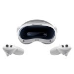 Lente de Realidad Virtual Pico 4 Ultra 256GB