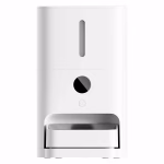 Dispensador de Alimento para Mascotas Xiaomi Pet Food Feeder 2 - Blanco