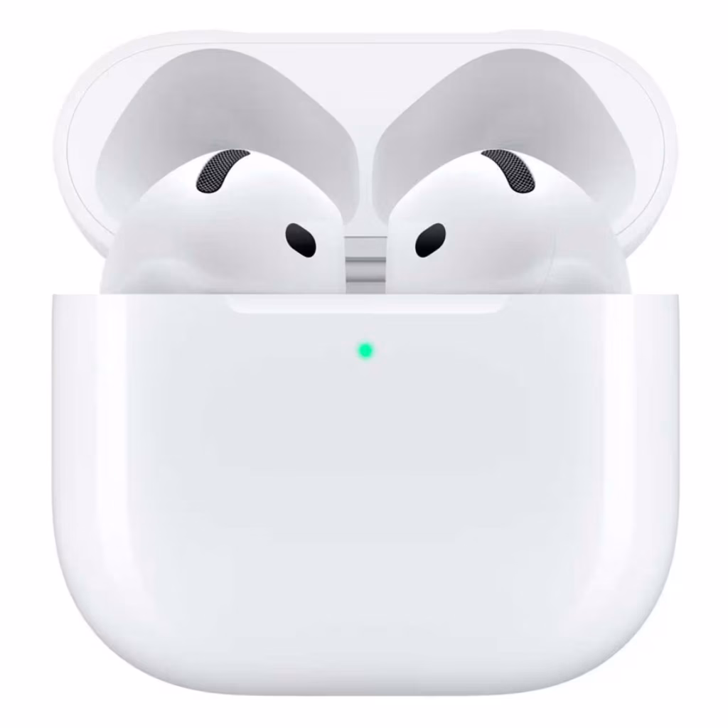 Auriculares Apple AirPods 4