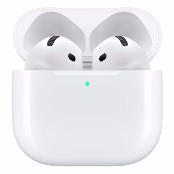 Auriculares Apple AirPods 4