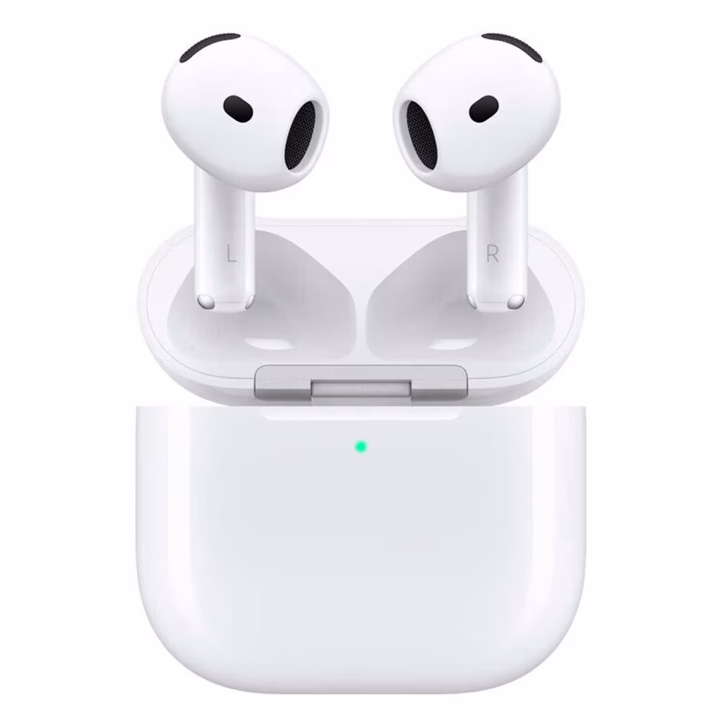 Auriculares Apple AirPods 4