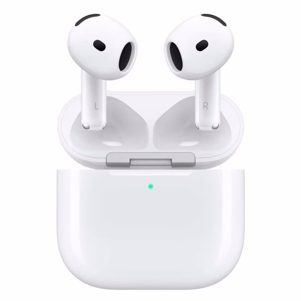Auriculares Apple AirPods 4