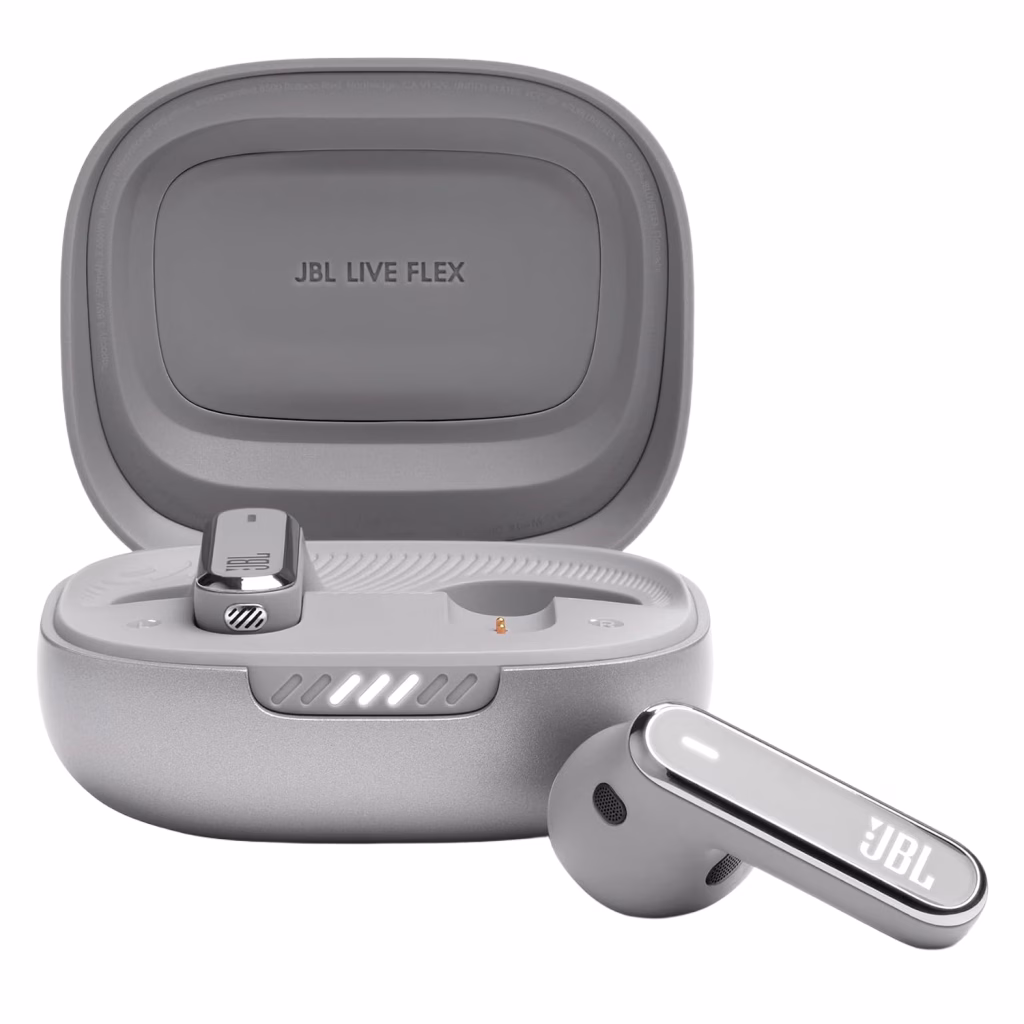 Auriculares JBL Live Flex
