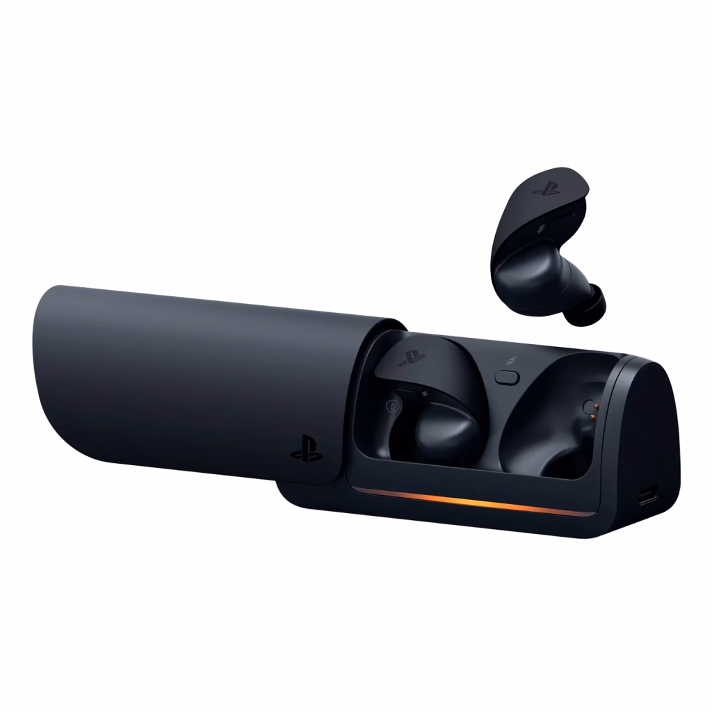 Auriculares Sony Pulse Explore