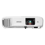 Proyector Epson 119W 3LCD 4000 lúmenes HDMI - Blanco