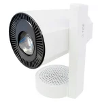 Proyector G-Tide PJ10 LCD 130 ANSI Lumens HDMI - Blanco