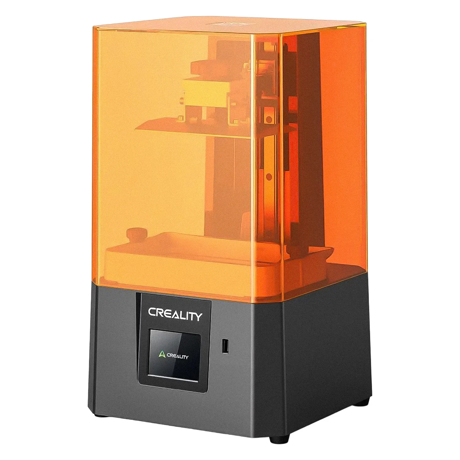 creality-halot-mage-r6-130-82-160mm-1003-1318500-06202 Impresora 3D de resina Creality Halot R6 - Imagen 1
