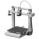 Impresora 3D Bambu Lab PF002-A A1 Bivolt - Gris