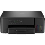Impresora Multifuncional Brother Color DCP-T430W Wifi / 220V - Negro