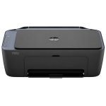 Impresora Multifuncional HP Deskjet 2975 Wifi / Bivolt - Negro