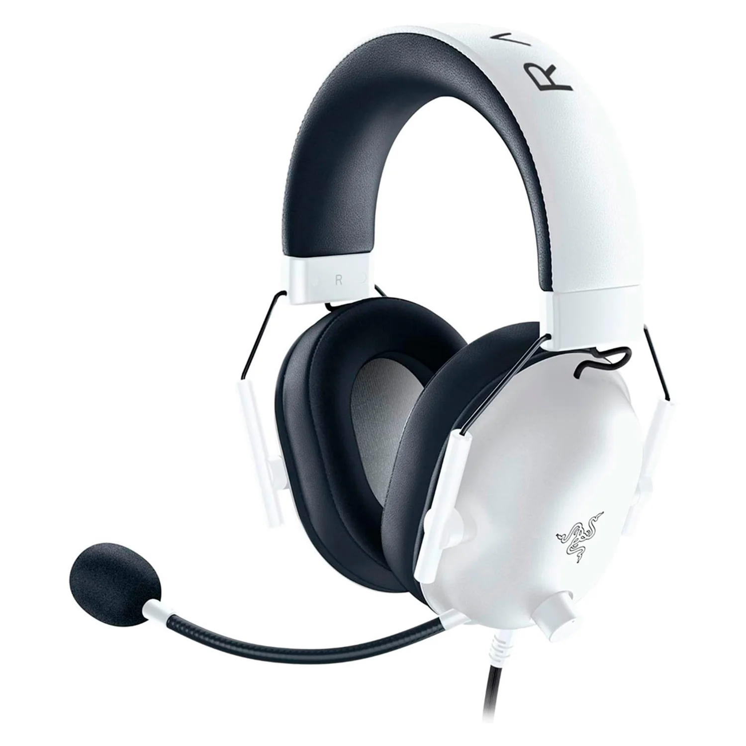headset-gamer-razer-blackshark-v2-x-rz04-03241500-r3u1-para-xbox-branco-1282283-37931 Auriculares para juegos Razer BlackShark V2 X RZ04-03241500-R3U1 para Xbox - Blanco - Imagen 1