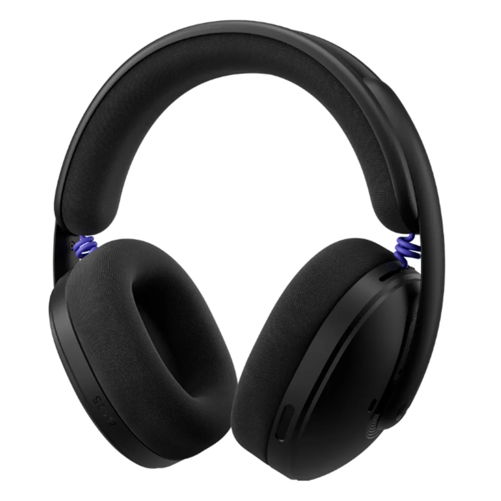 Auriculares Logitech G325