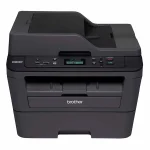 Impresora multifunción láser monocromo Brother DCP-L2540DW 3 en 1 WiFi 220V