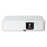 Proyector Epson CO-FH02 3LCD 3000 lúmenes HDMI - Blanco