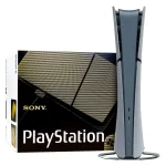 PlayStation 5 Slim Edición Limitada 30 Aniversario CFI-2000B30 4K 1TB SSD