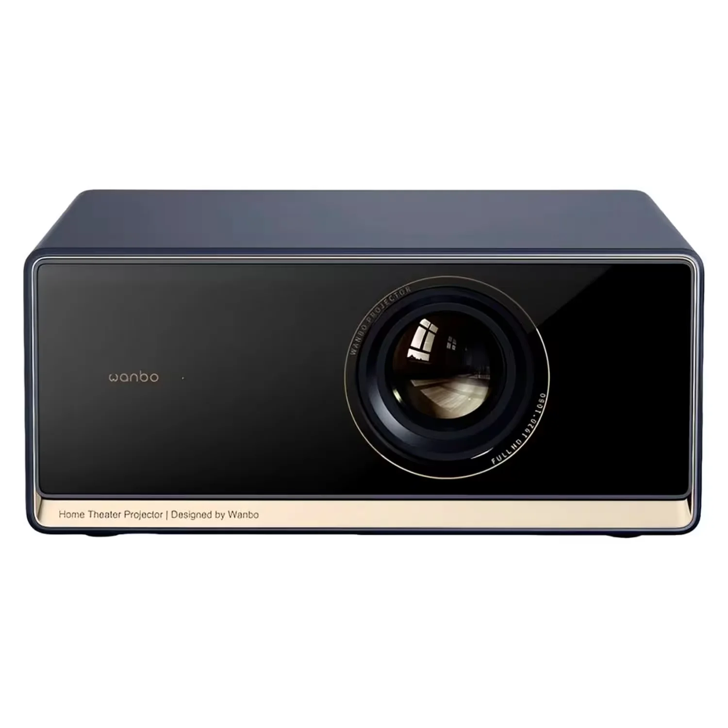 projetor-xiaomi-wanbo-x5-lcd-1100-lumens-hdmi-azul-1179026-96469 Proyector Xiaomi Wanbo X5 LCD 1100 Lúmenes HDMI - Azul - Imagen 1