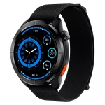 Reloj inteligente Haylou Solar Neo 2 - Negro