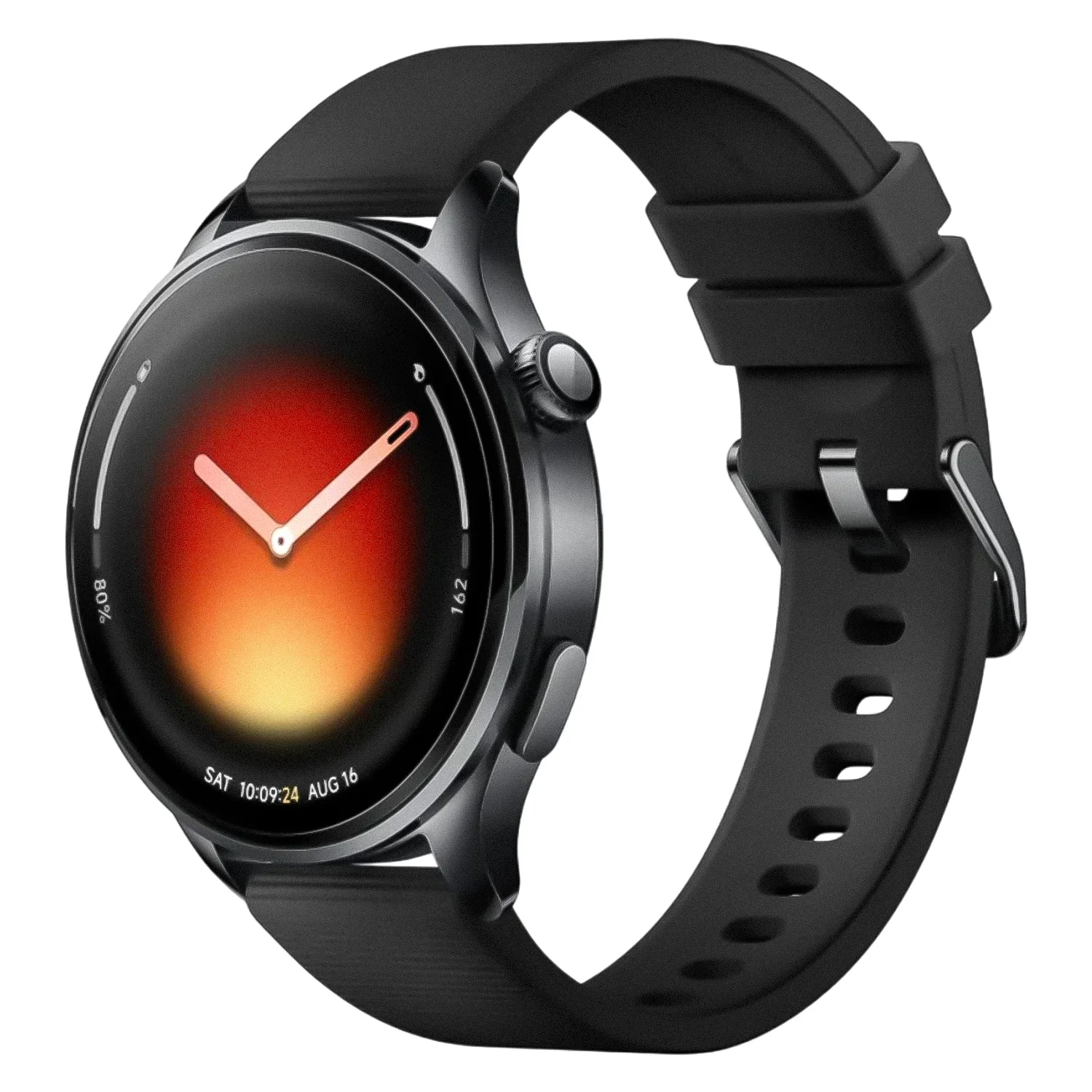 smartwatch-xiaomi-redmi-watch-5-preto-1318784-51957 Smartwatch Xiaomi Redmi Watch 5 - Negro - Imagen 1