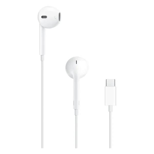 Auriculares Apple EarPods USB-C