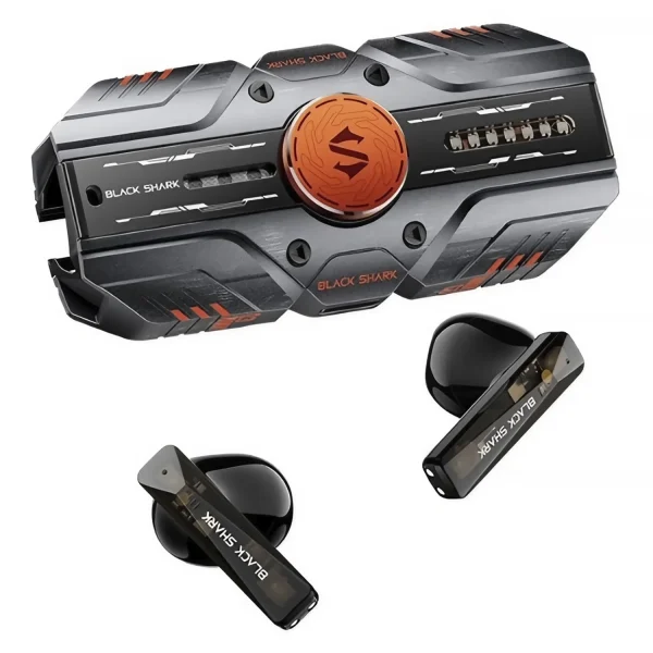 Auriculares Black Shark Rokas 3