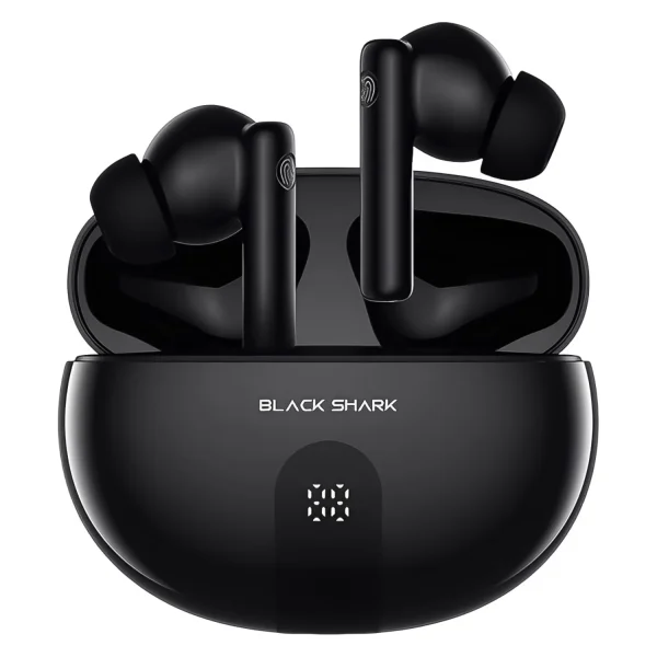 Auriculares Black Shark T18