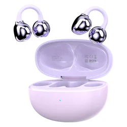 Auriculares G-Tide Clip-On