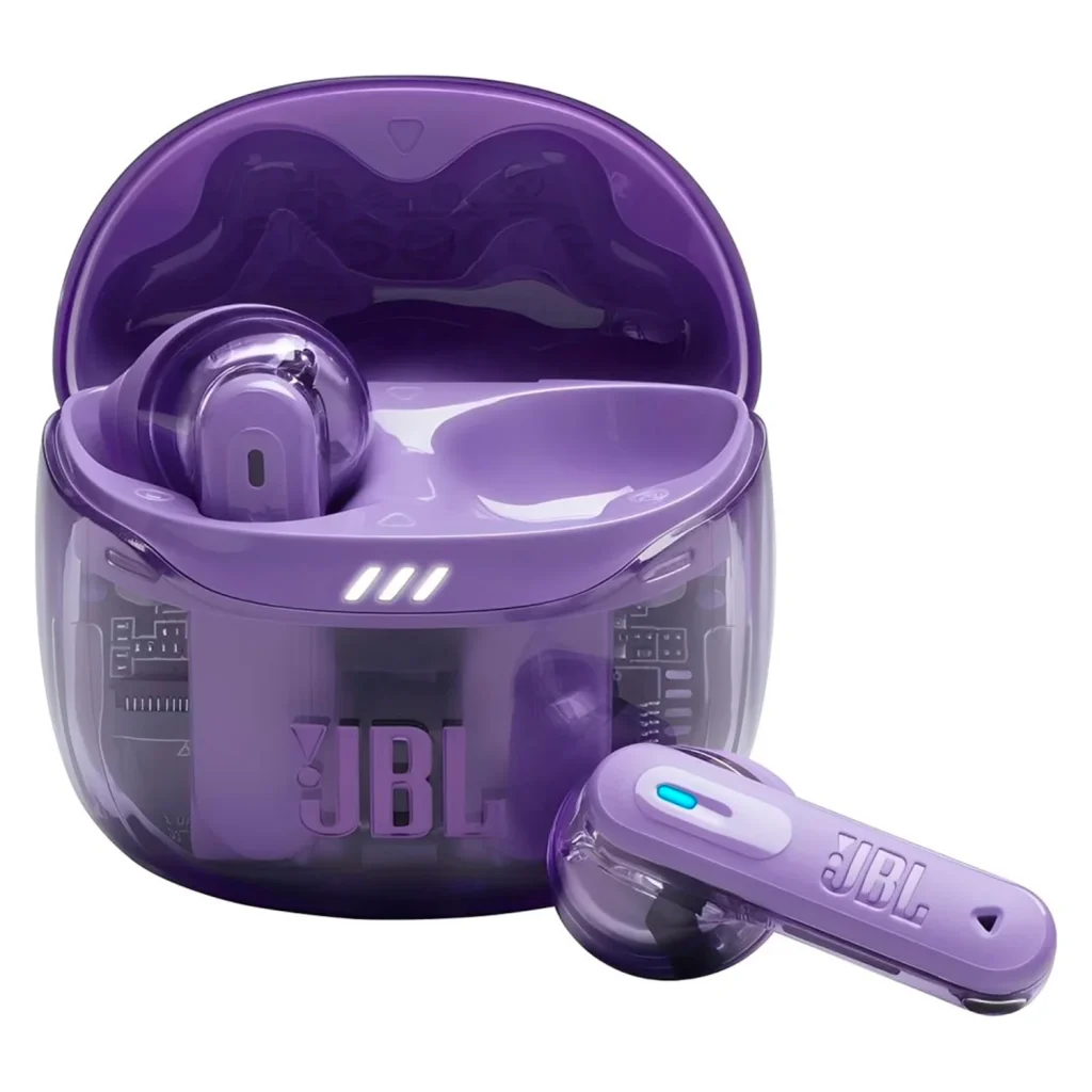 Auriculares JBL Tune Flex 2