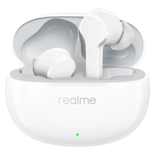 Auriculares Realme TechLife Buds
