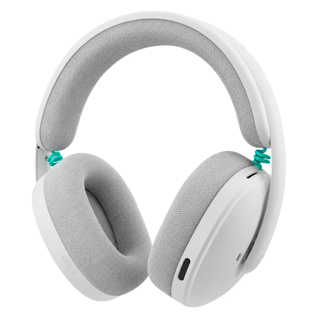 Auriculares Logitech G325
